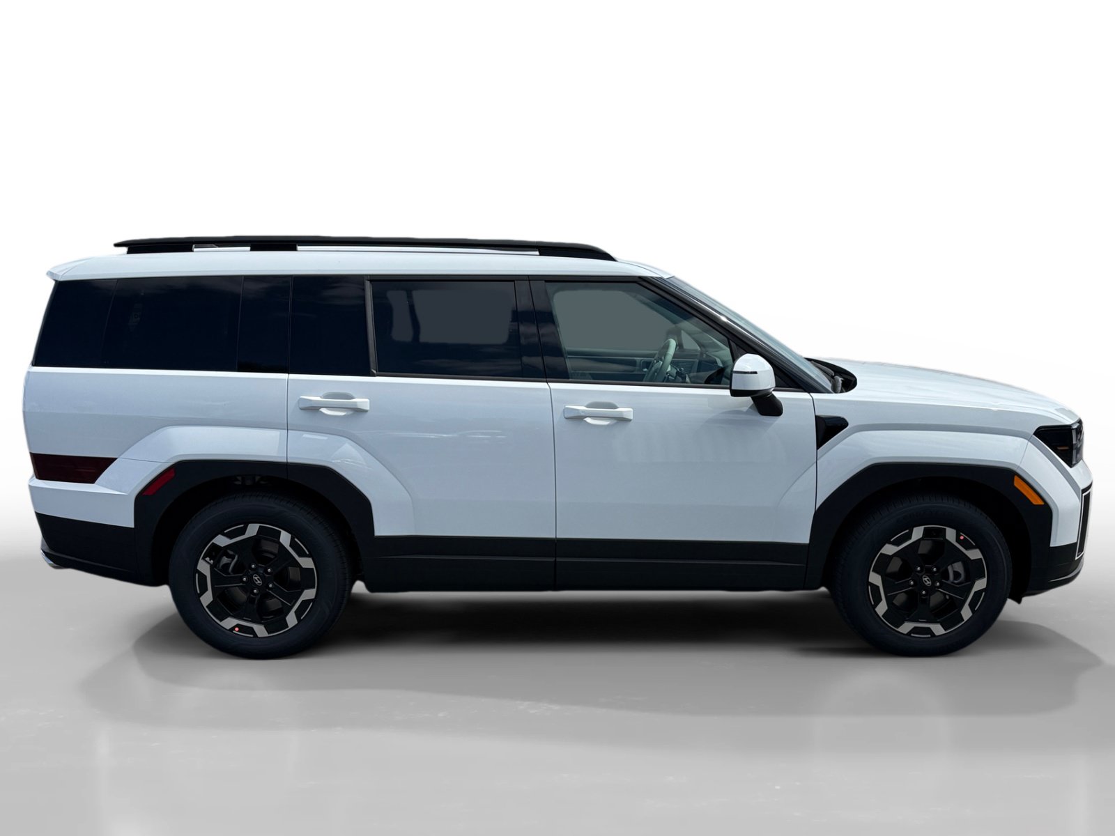 New 2026 Hyundai Santa Fe SEL AWD/4WD image 6