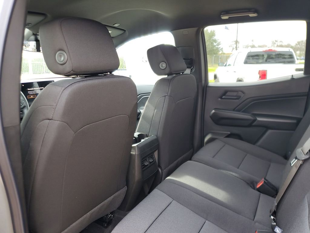 New 2026 Chevrolet Colorado Trail Boss image 10