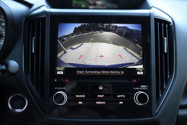 Certified 2023 Subaru Forester Wilderness image 45