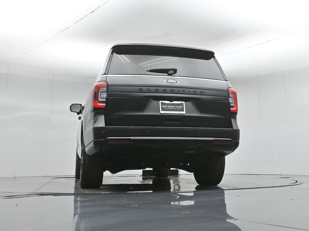 Certified 2023 Ford Expedition Limited AWD/4WD image 55