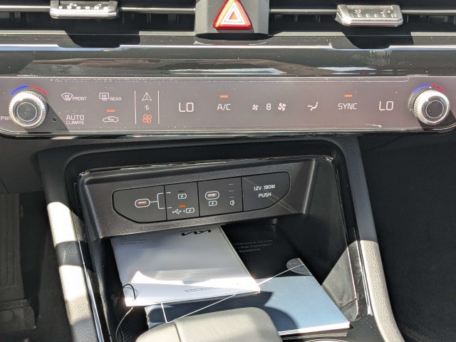 New 2026 Kia K5 GT-Line FWD image 15