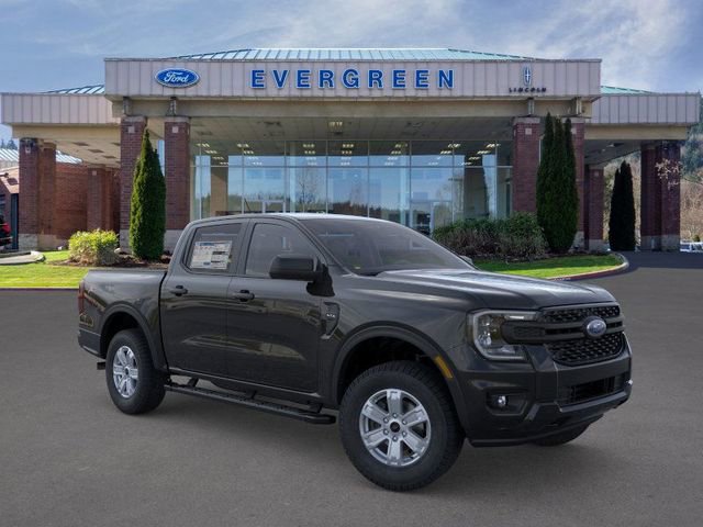 New 2025 Ford Ranger XL w/ Trailer Tow Package image 7