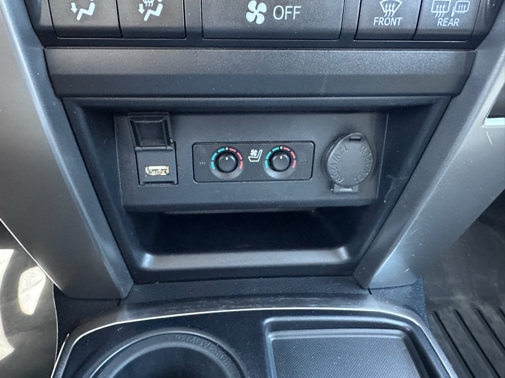 Used 2021 Toyota 4Runner Limited RWD image 16