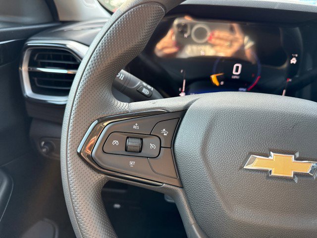 New 2026 Chevrolet TrailBlazer LT image 28