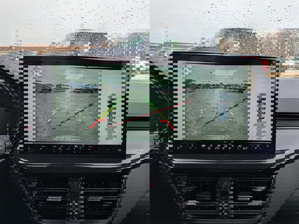 New 2025 Ford Escape ST-Line Elite w/ Tech Pack #1 image 14