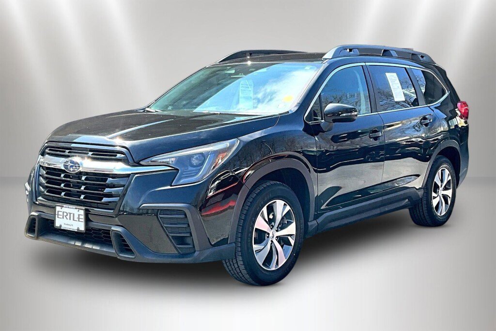 Certified 2023 Subaru Ascent Premium w/ Convenience Package image 3