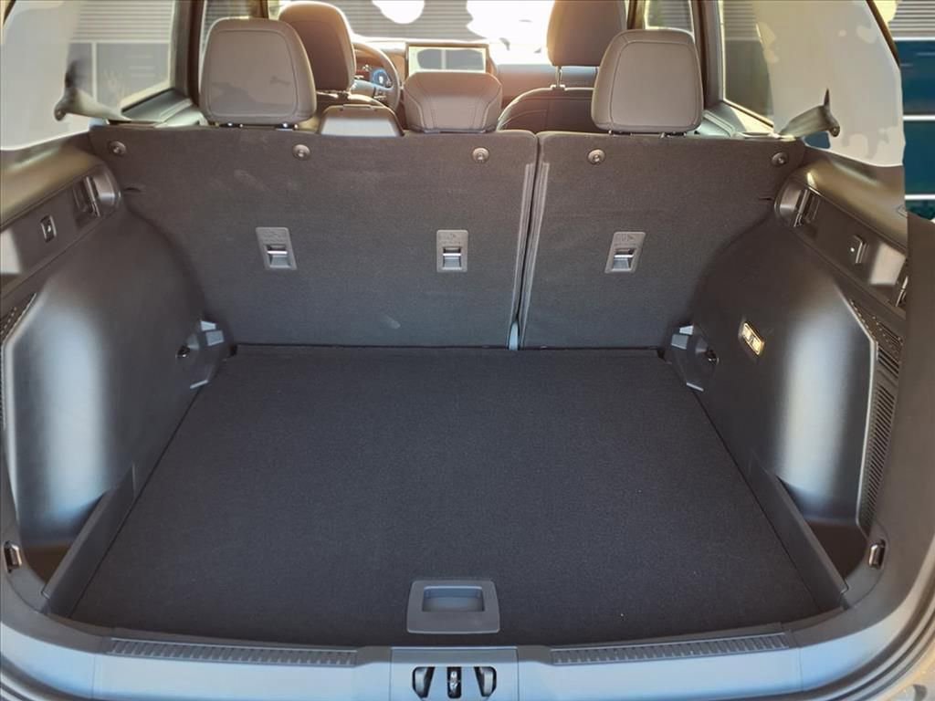 New 2025 Ford Bronco Sport Big Bend w/ Convenience Package image 26