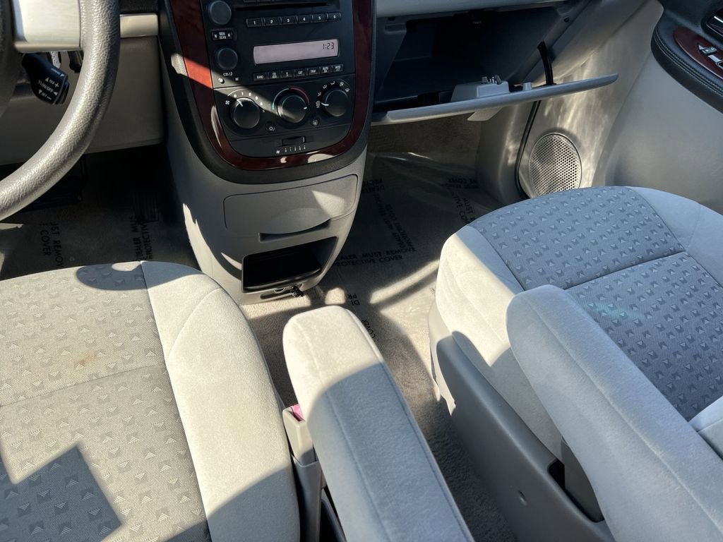 Used 2007 Chevrolet Uplander LS w/ Climate Package image 20
