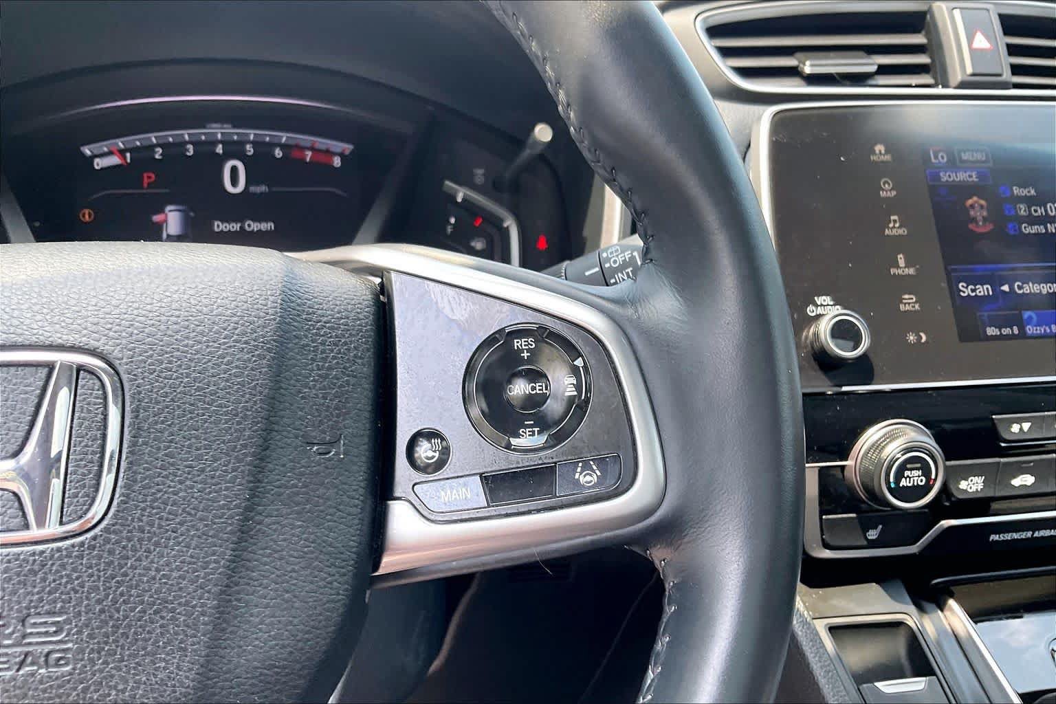 Used 2020 Honda CR-V Touring image 26