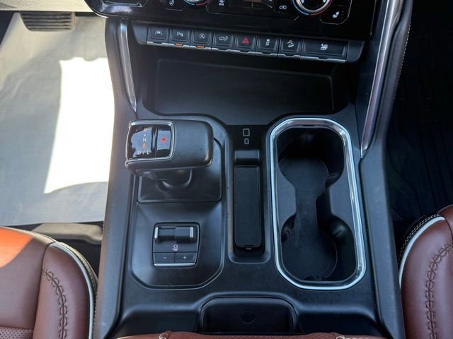 Used 2024 GMC Sierra 1500 Denali Ultimate AWD/4WD image 36