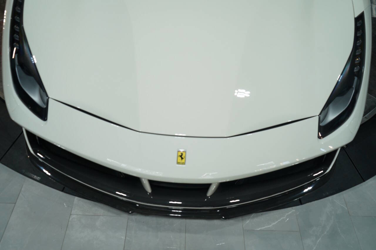Used 2017 Ferrari 488 GTB image 86