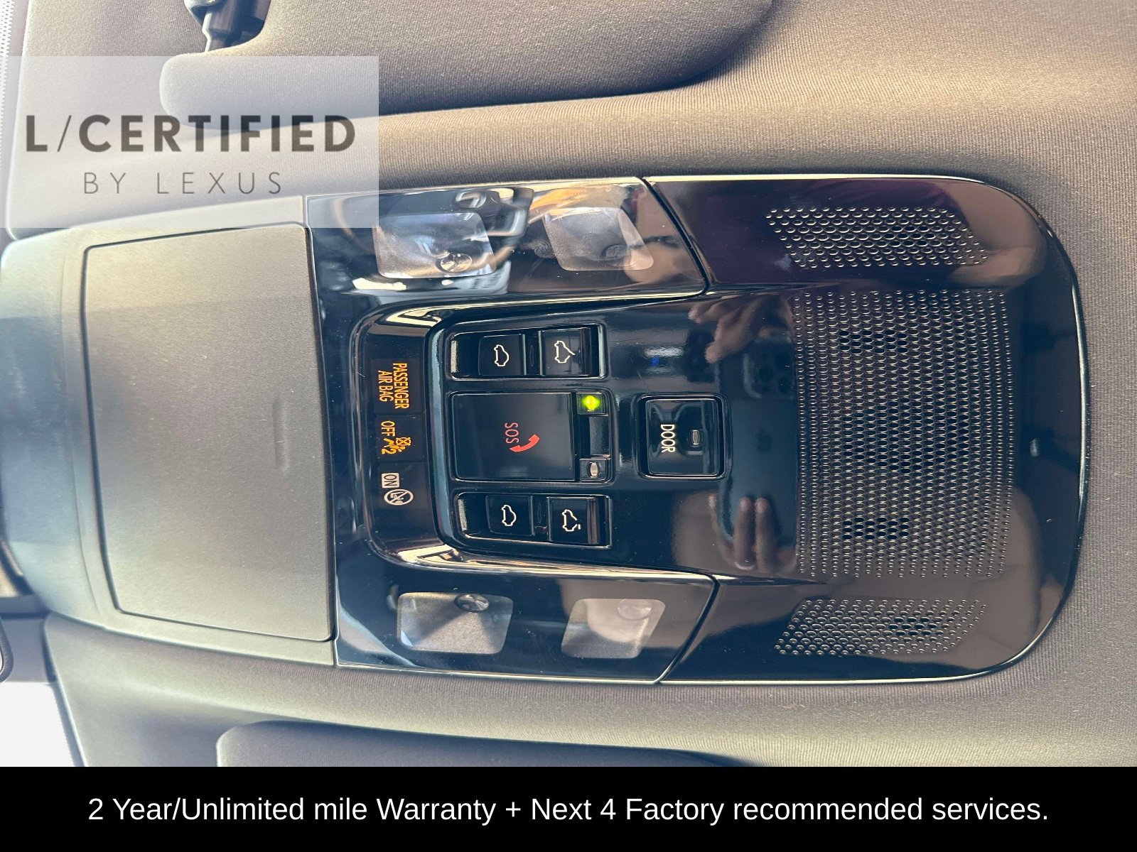 Used 2026 Lexus RX 350 Premium FWD image 23