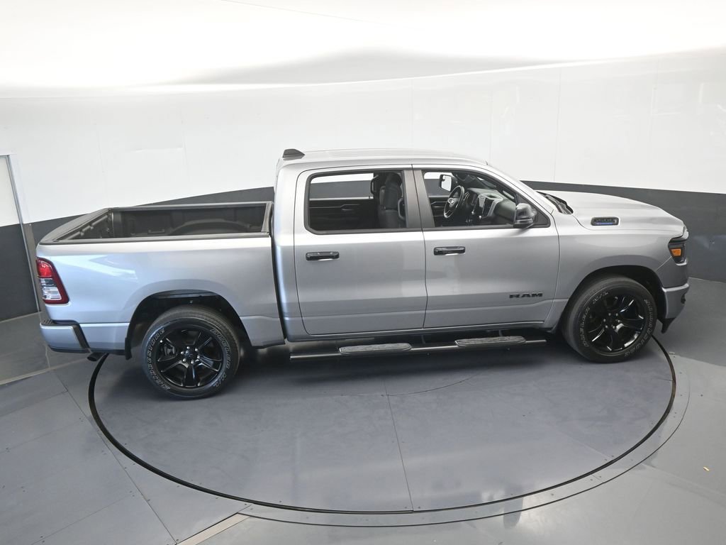 Used 2023 RAM 1500 Big Horn image 51