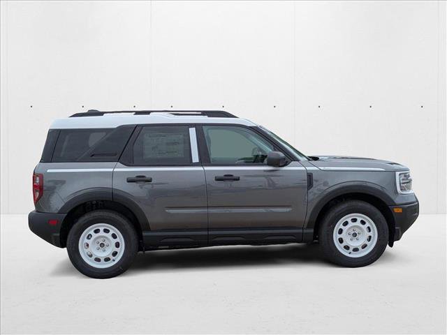New 2025 Ford Bronco Sport Heritage image 4