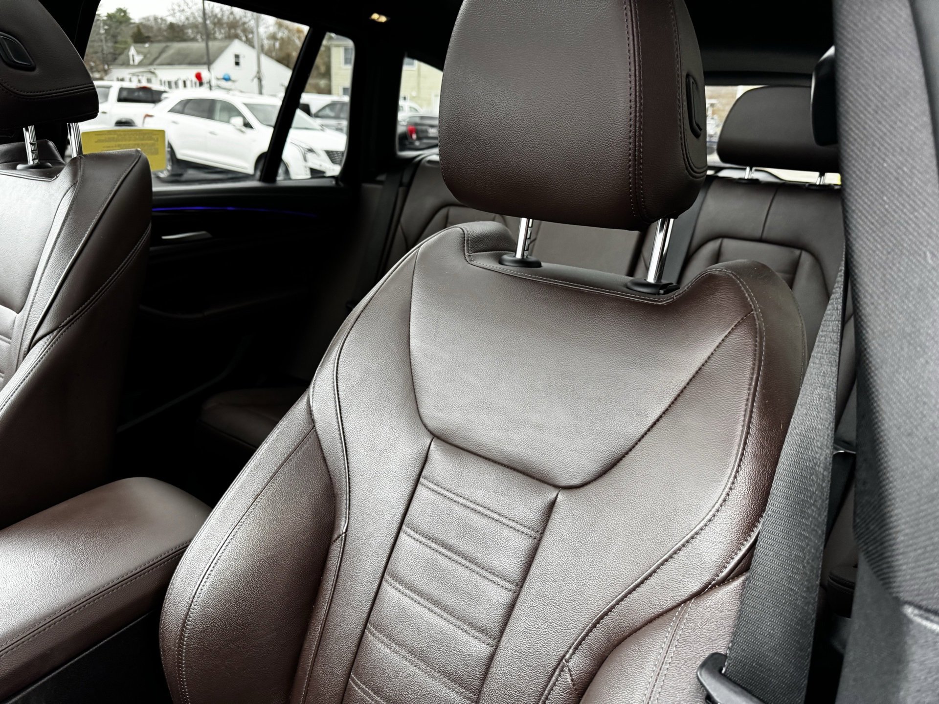 Used 2022 BMW X3 xDrive30i image 19