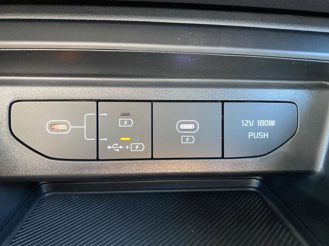 New 2026 Kia K5 LXS image 21