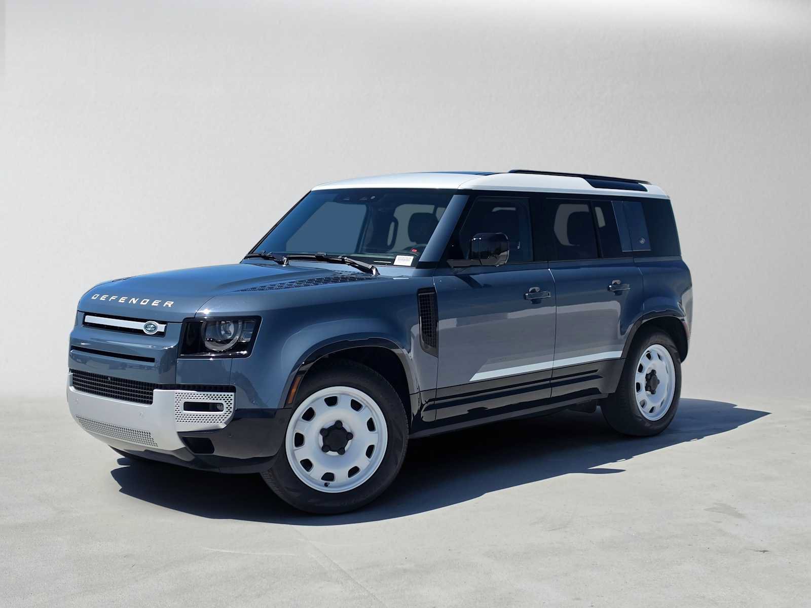 Used 2024 Land Rover Defender 110 S AWD/4WD image 1