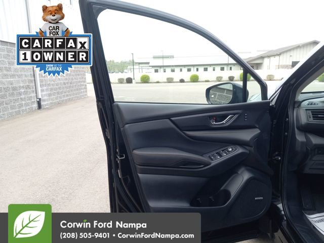 Used 2025 Subaru Ascent Bronze Edition image 10