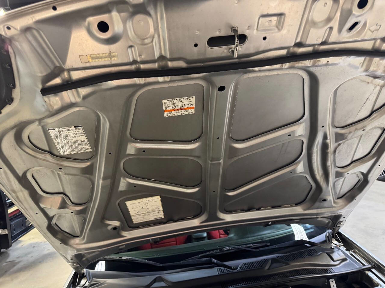 Used 2001 Honda Prelude image 25