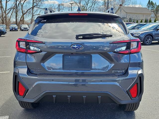 New 2026 Subaru Crosstrek 2.5i Limited image 5
