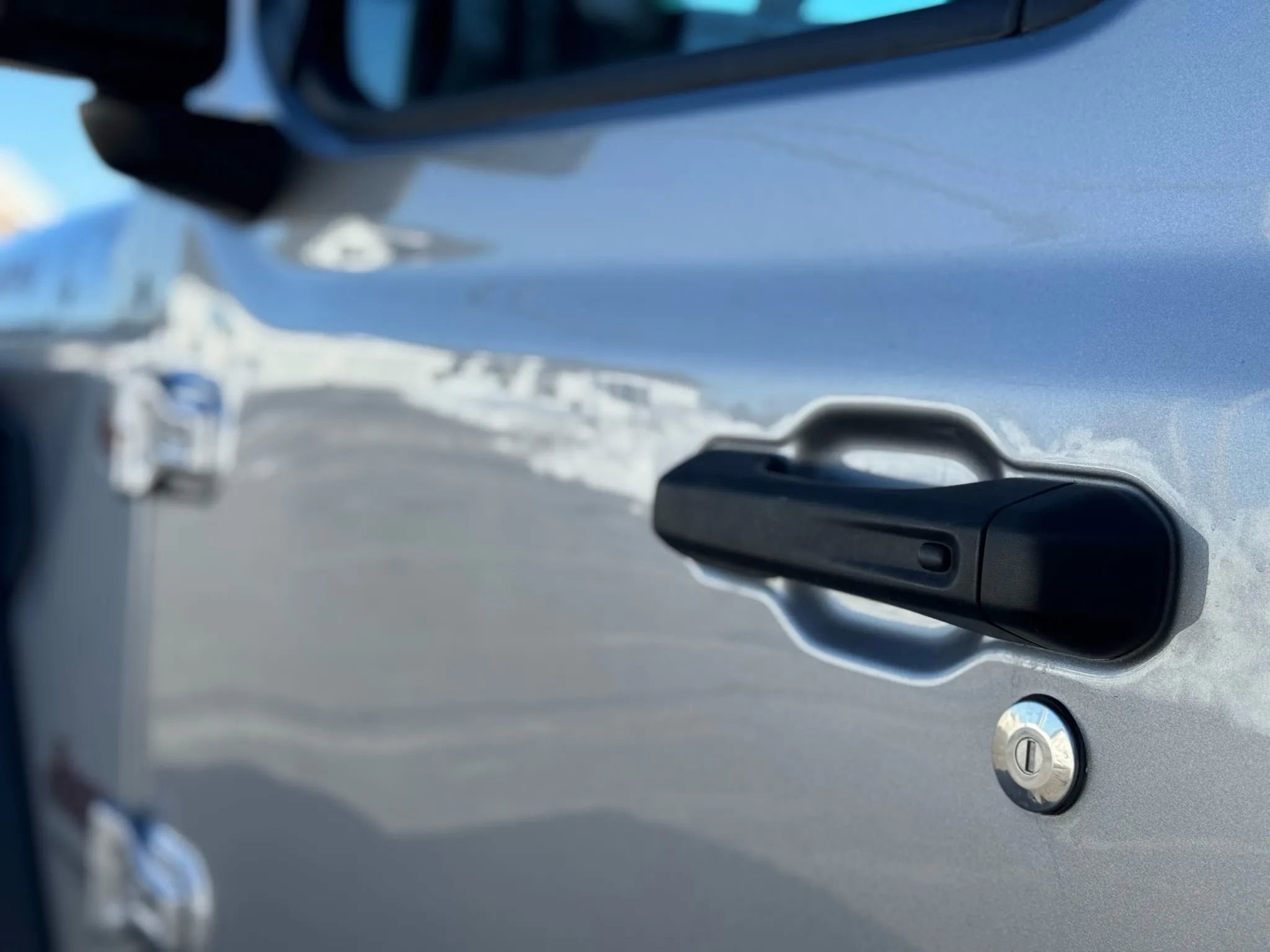 Used 2019 Jeep Wrangler Unlimited Rubicon w/ Cold Weather Group image 24