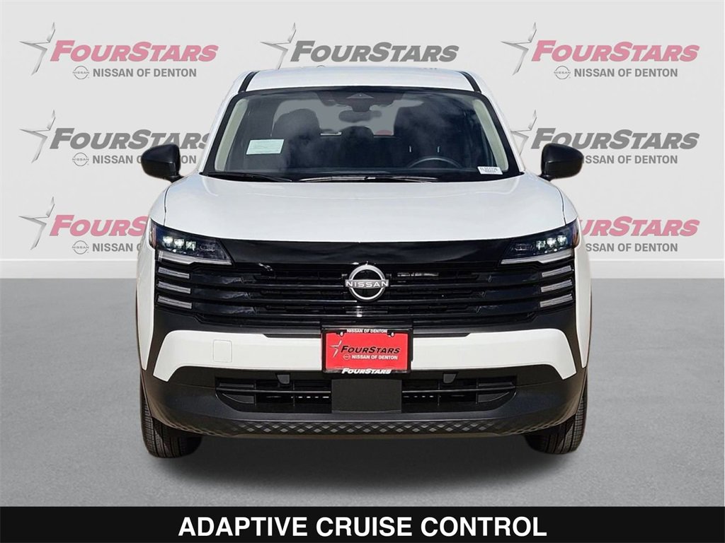 New 2026 Nissan Kicks S image 10