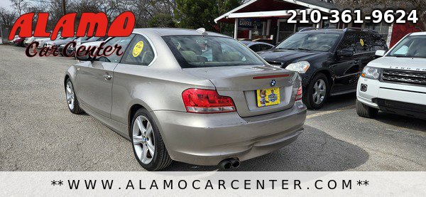 Used 2012 BMW 128i 128i Coupe image 3