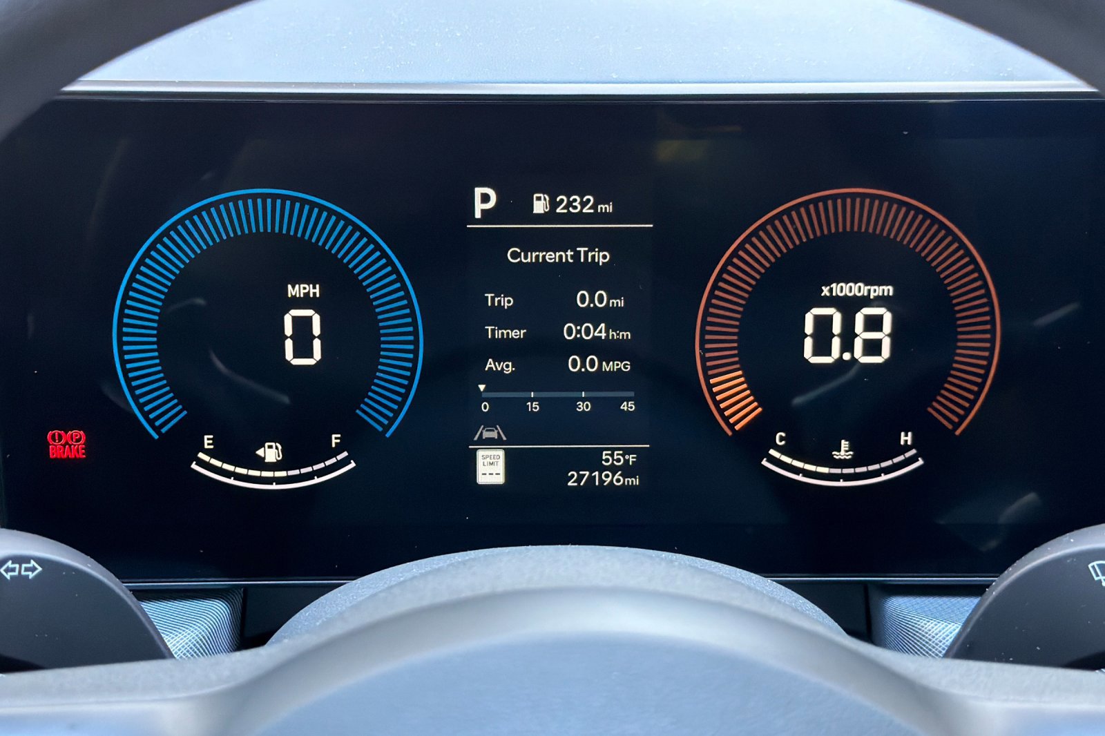 Used 2025 Hyundai Sonata SEL image 23