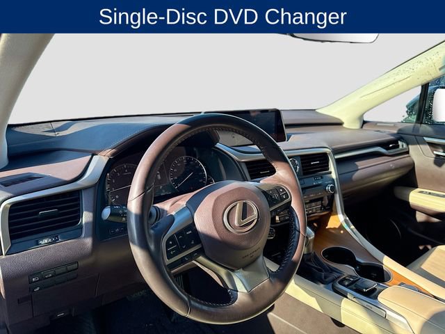 Used 2017 Lexus RX 350 AWD image 10