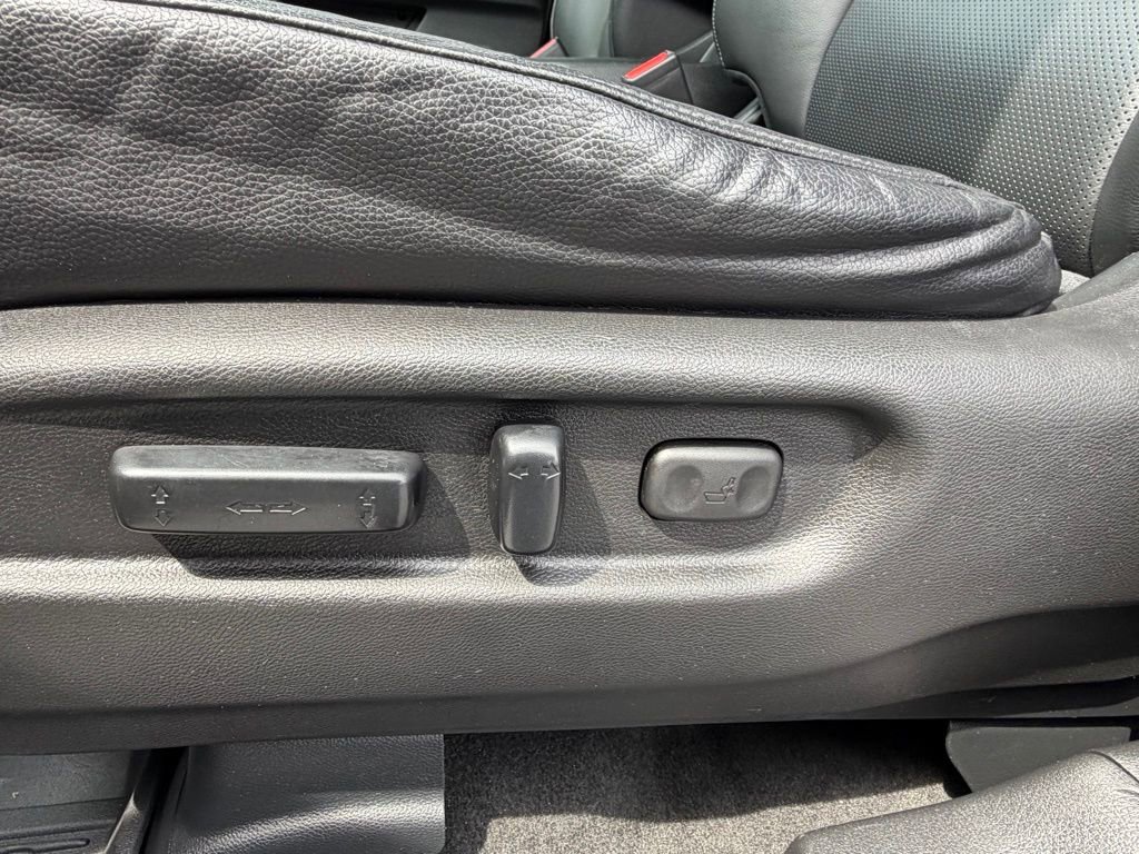 Used 2022 Honda Ridgeline RTL image 20