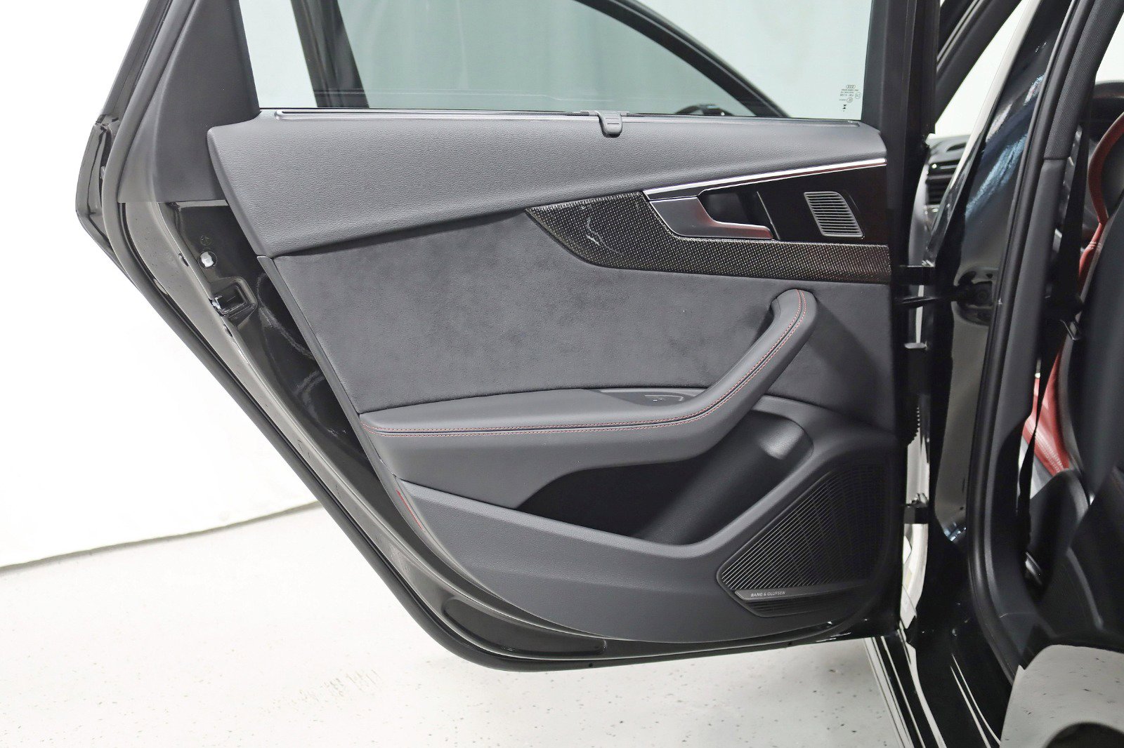 Used 2023 Audi S4 Prestige image 36