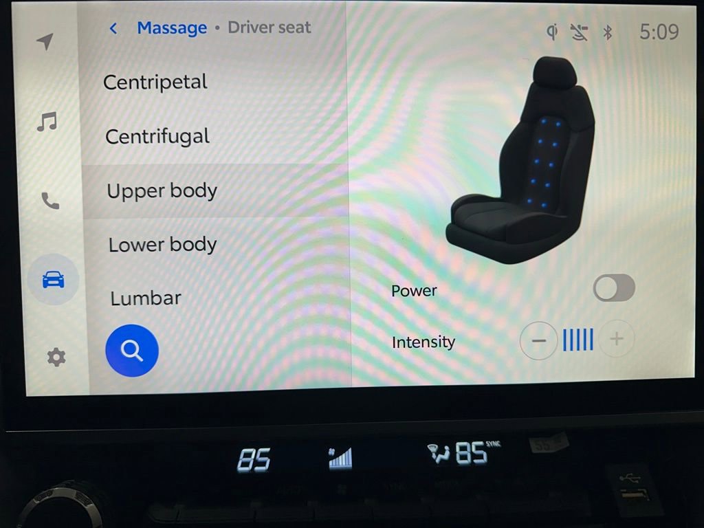 Used 2025 Toyota Tundra Platinum image 34