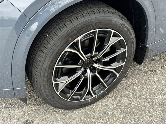 New 2026 MAZDA CX-70 3.3 Turbo S w/ Premium Package image 10