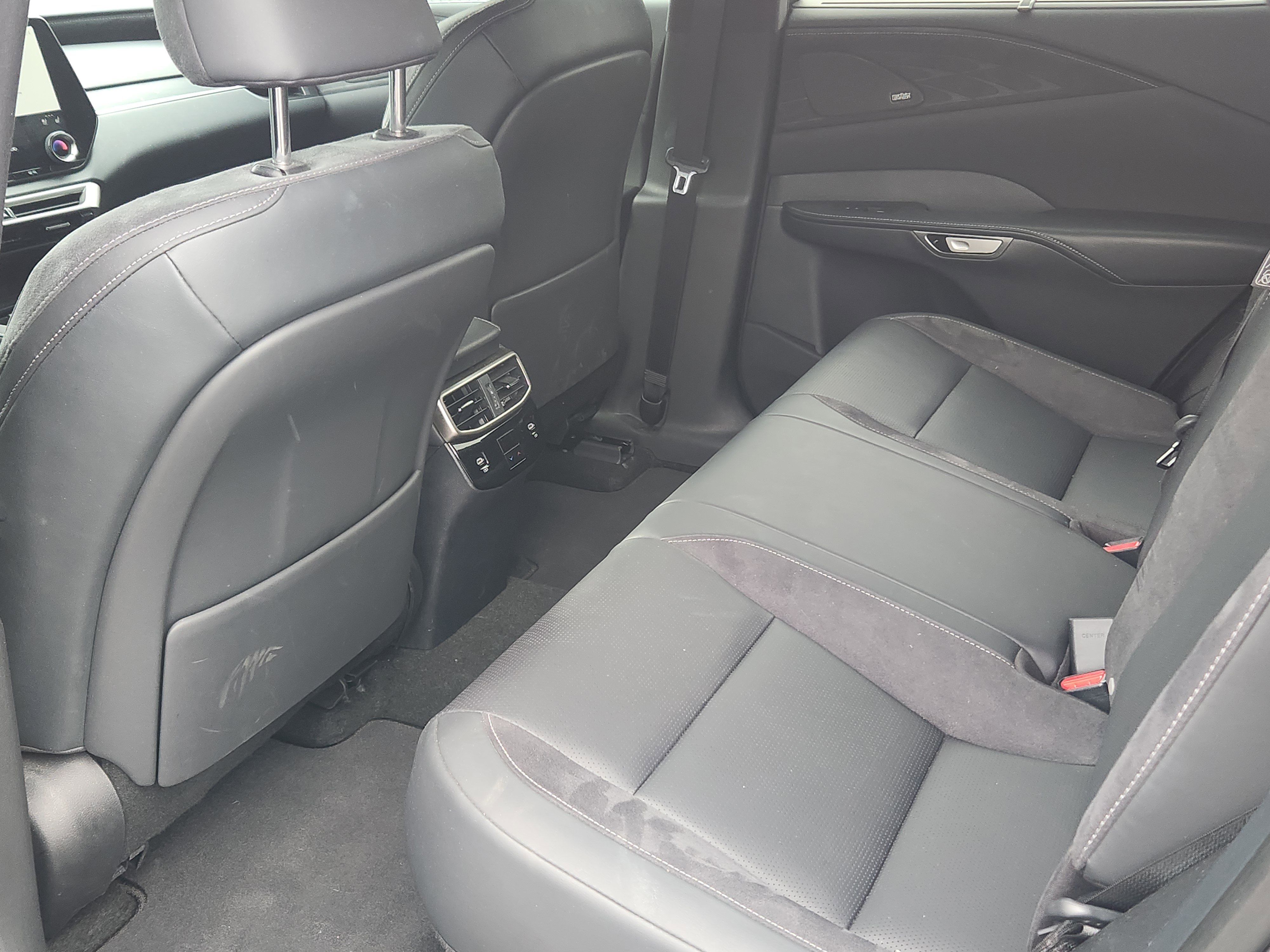 Certified 2023 Lexus RX 350 w/ Accessory Package (Z1) AWD/4WD image 15