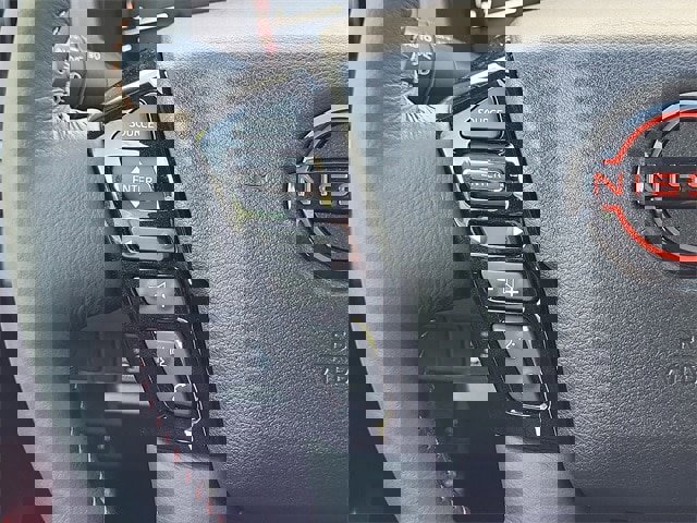 New 2026 Nissan Frontier PRO-4X image 12