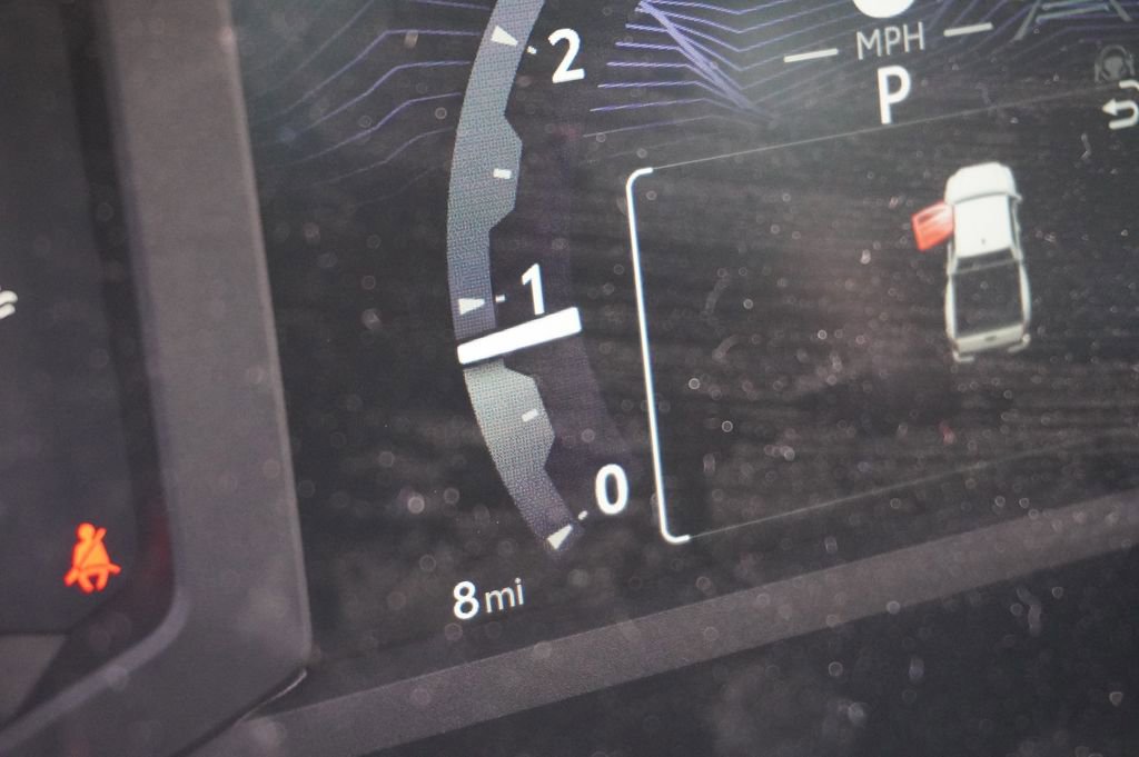 New 2026 Toyota Tacoma SR5 AWD/4WD image 20