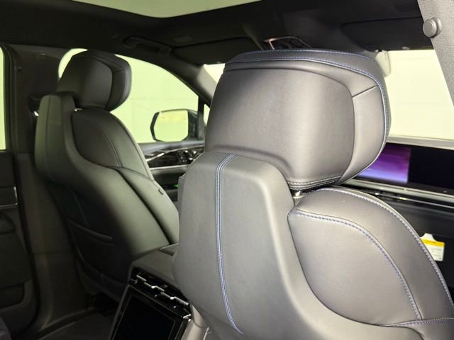 New 2026 Cadillac Escalade IQ Luxury 1 image 28