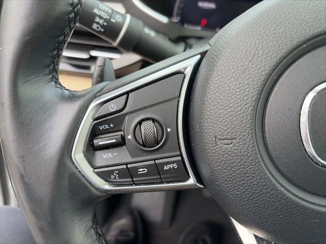 Used 2023 Acura MDX FWD w/ Technology Package image 21