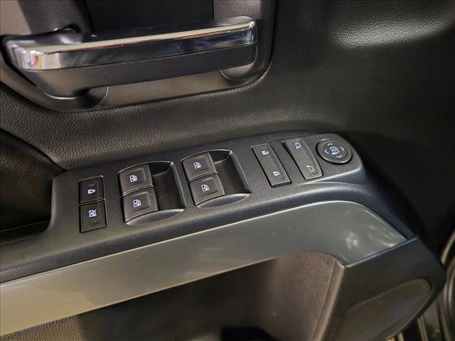 Used 2017 Chevrolet Silverado 1500 LT w/ All Star Edition image 16