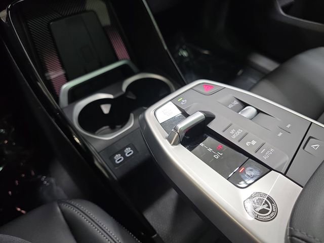 Certified 2025 BMW X2 xDrive28i AWD/4WD image 20