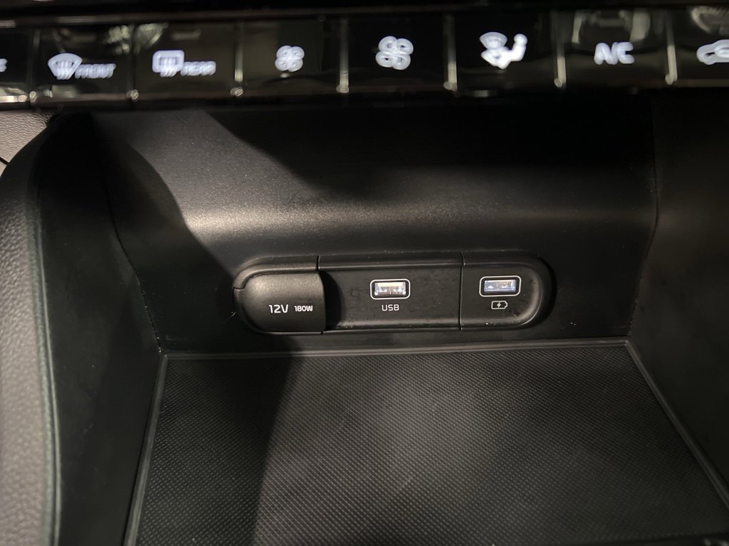 Used 2022 Kia K5 EX w/ EX Premium Package image 15