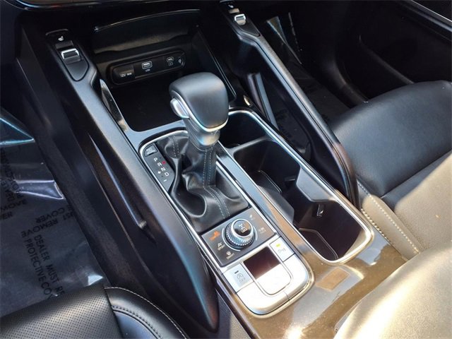 Used 2025 Kia Telluride S image 21