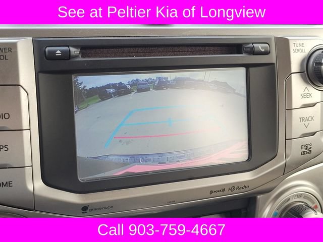 Used 2019 Toyota 4Runner SR5 Premium AWD/4WD image 27