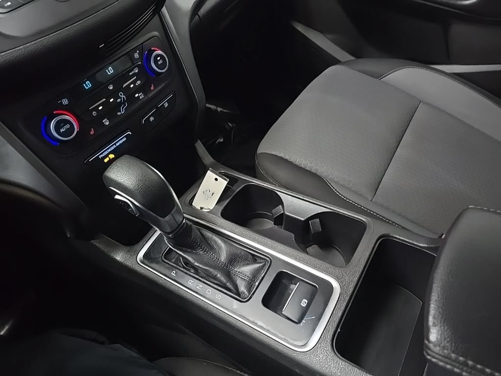 Certified 2019 Ford Escape SE AWD/4WD image 30