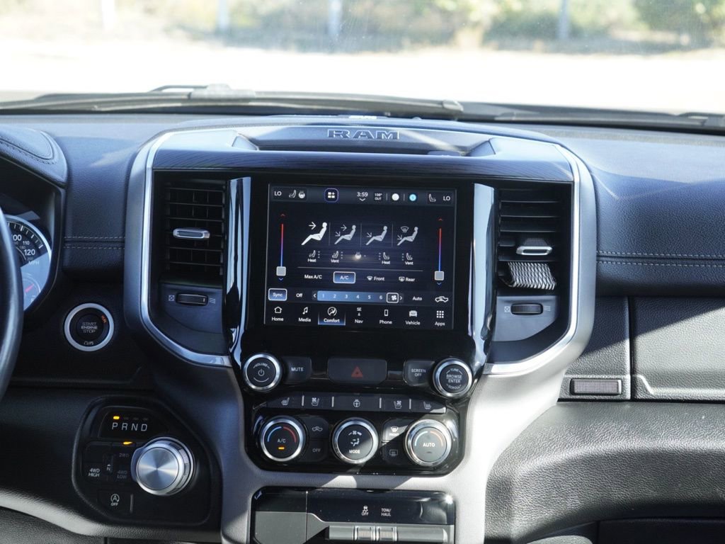 Certified 2023 RAM 1500 Laramie image 26