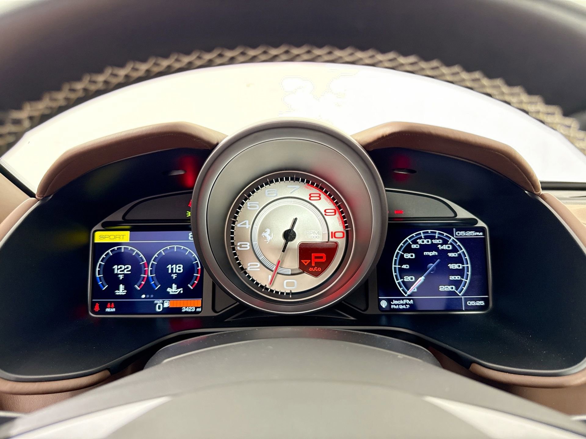 Certified 2022 Ferrari Portofino M image 42