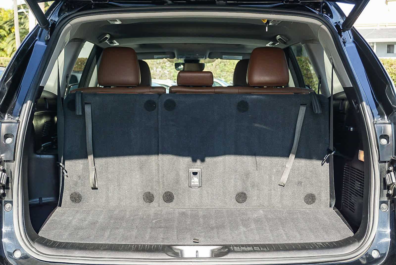 Used 2017 Toyota Highlander Limited image 28