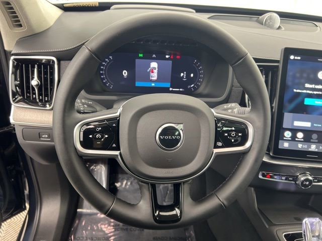 New 2026 Volvo XC90 B6 Ultra w/ Lounge Package image 23