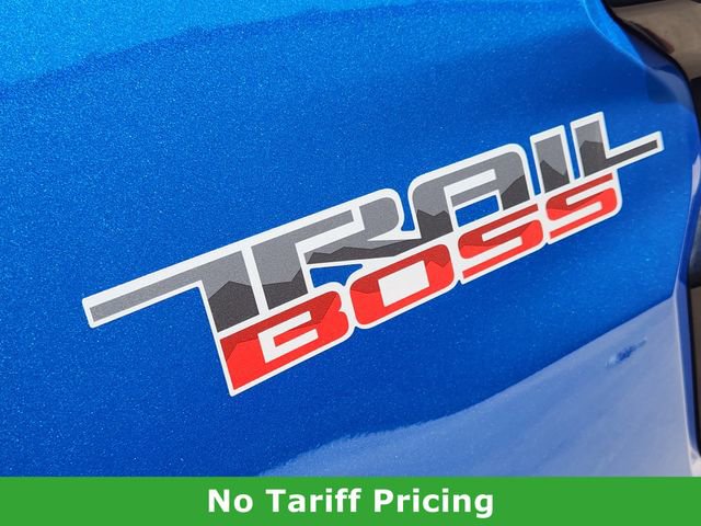 Used 2024 Chevrolet Colorado Trail Boss w/ Advanced Trailering Package image 10