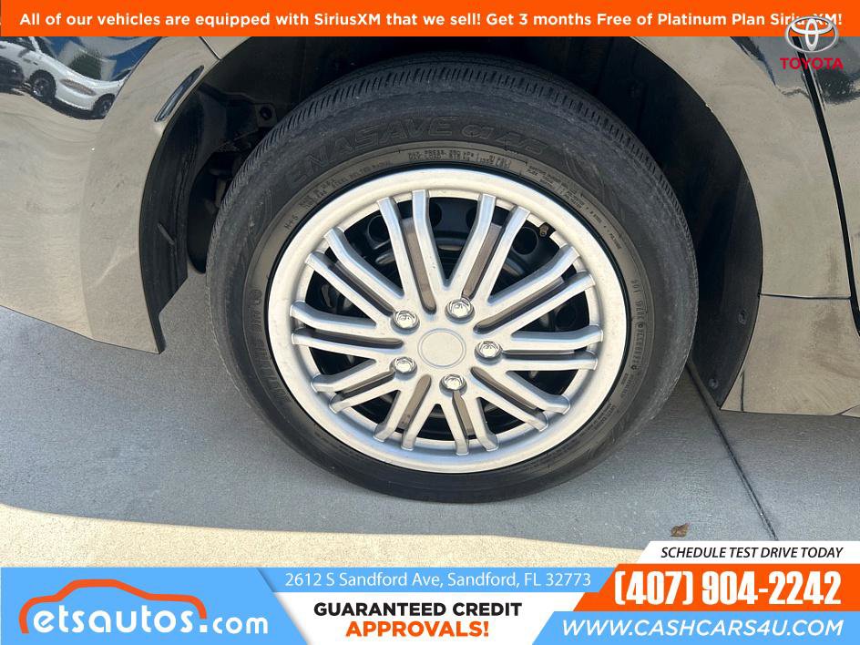 Used 2020 Toyota Corolla LE image 21